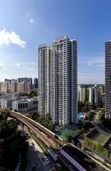 The Metropolitan Condominium (D3), Condominium #622811511